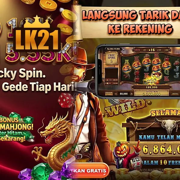 lk21 APK