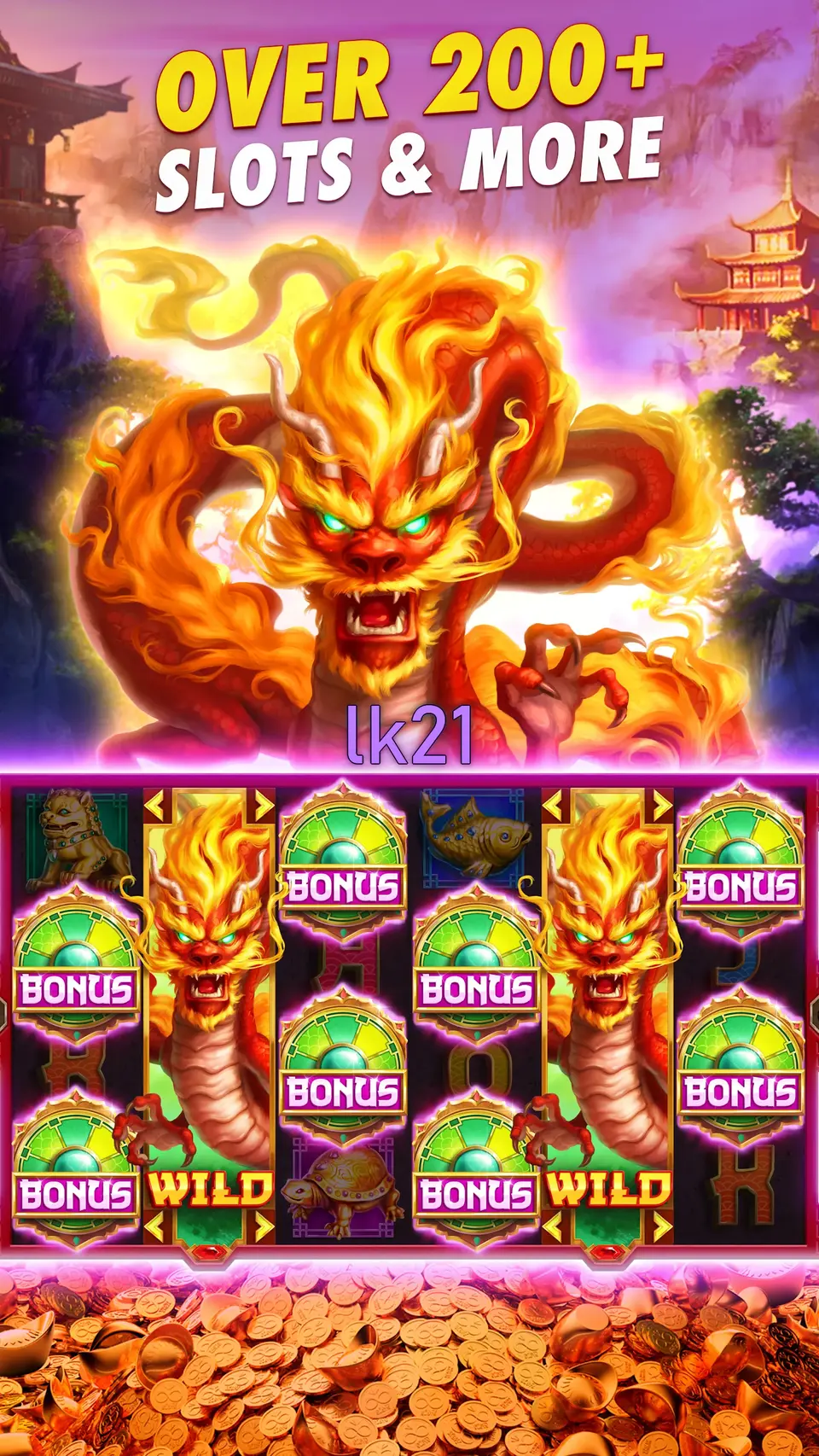 lk21 APK