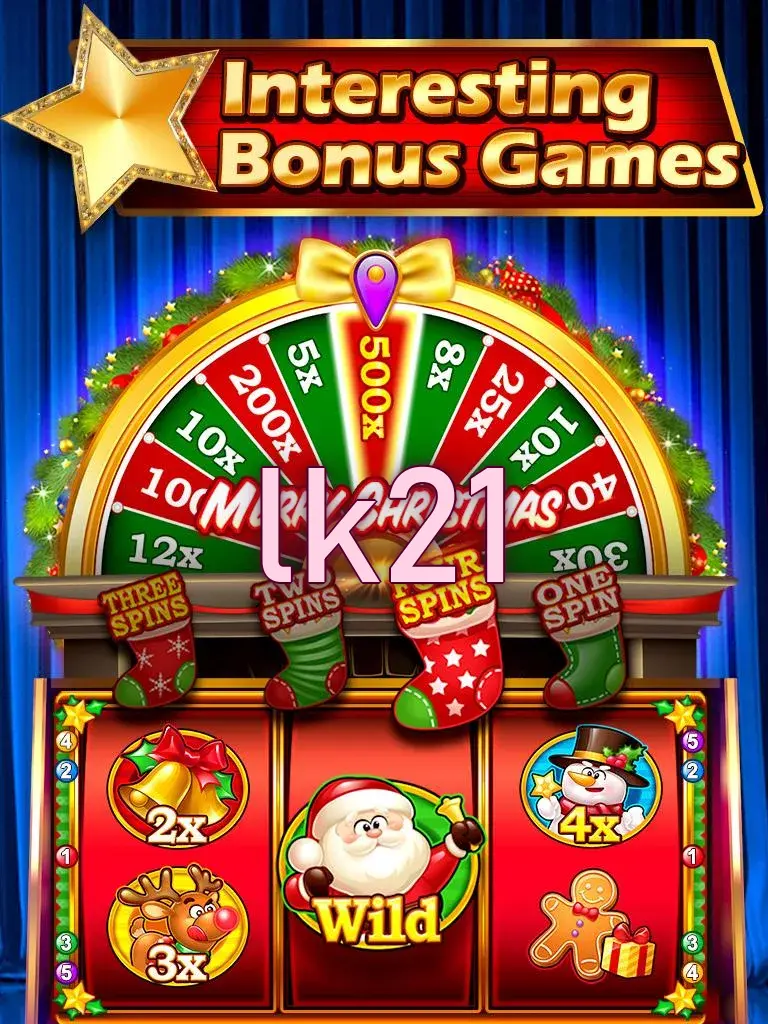 lk21 APK