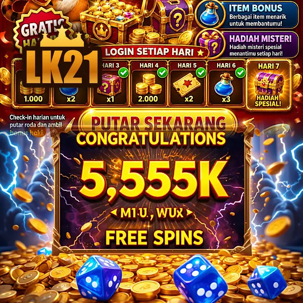 lk21 Masuk