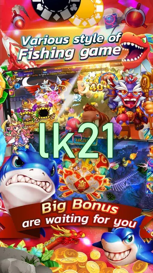 lk21 Masuk