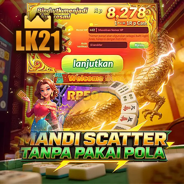 lk21 Tangkapan Layar - Resmi
